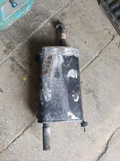 Глушитель на Nissan Expert VW11 QG18DE Фото 5