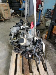 Двигатель на Nissan Expert VW11 QG18DE Фото 7