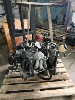 Двигатель на Nissan Expert VW11 QG18DE Фото 8