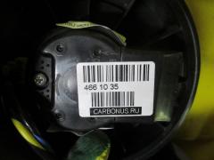Мотор печки на Nissan Juke YF15 Фото 3