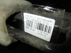 Заливная горловина топливного бака на Nissan Sylphy TB17 MRA8DE Фото 2