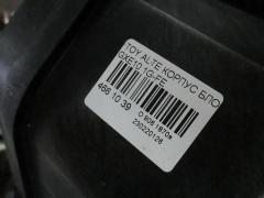Корпус блока EFI на Toyota Altezza GXE10 1G-FE Фото 2