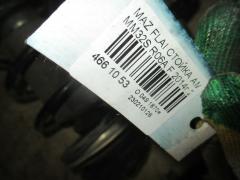 Стойка амортизатора на Mazda Flair Wagon MM32S R06A Фото 2
