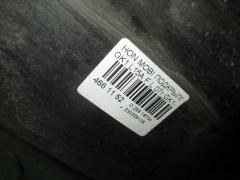 Подкрылок на Honda Mobilio Spike GK1 L15A Фото 2