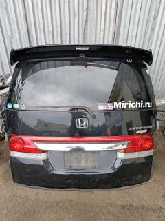 Дверь задняя P5532 на Honda Stepwgn RG1 Фото 3