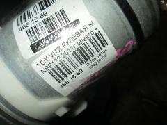 Рулевая колонка на Toyota Vitz NSP130 Фото 9
