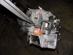 КПП автоматическая на Honda Fit Shuttle GP2 LDA Фото 3