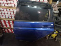 Дверь боковая на Honda Fit GP5 Фото 5