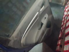 Дверь боковая на Honda Fit GP5 Фото 6