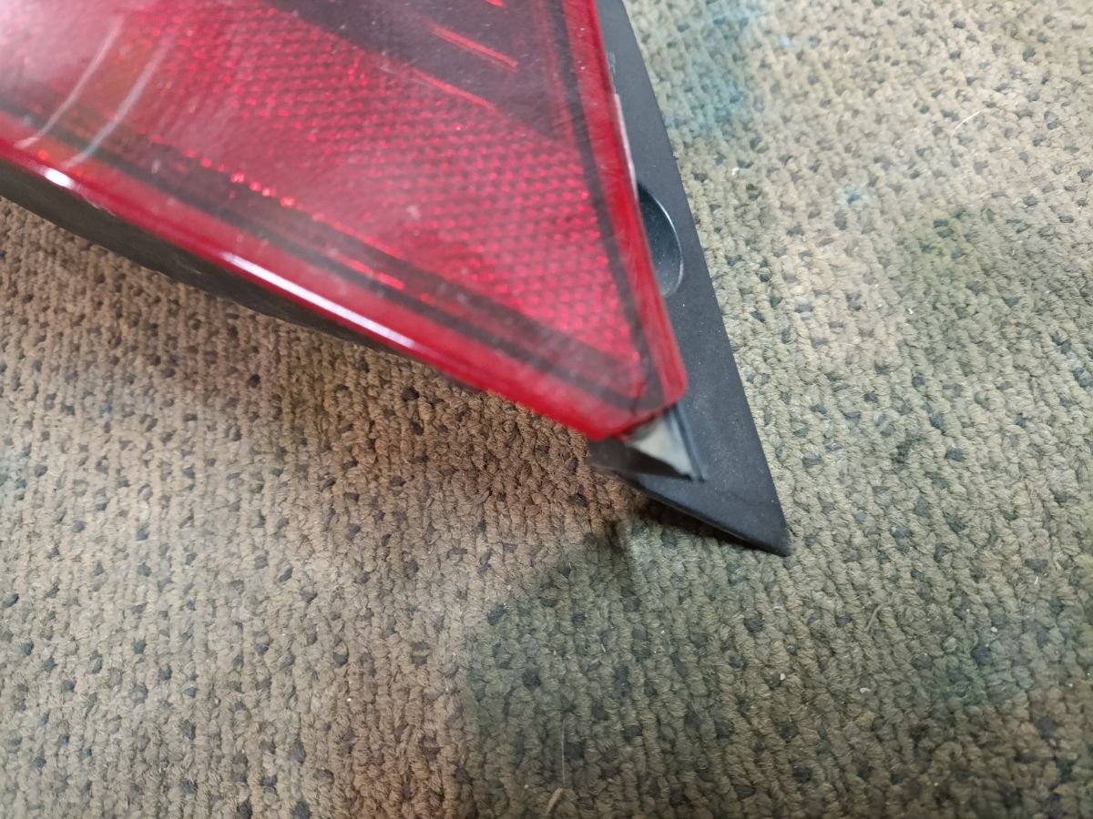 Стоп W1698 W1698 на Honda Fit GP5 Фото 5