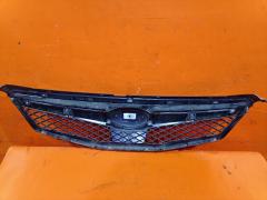 Решетка радиатора на Subaru Legacy Wagon BR9 Фото 2