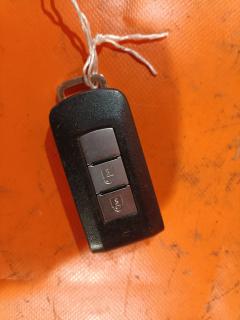 Ключ двери на Nissan Dayz B21W 3B20