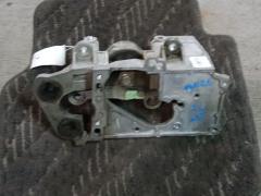 Подушка двигателя на Nissan Serena FNC26 MR20DD Фото 4