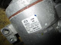 Компрессор кондиционера KF01-61-450A на Mazda Cx-5 KE2FW SH-VPTS Фото 3