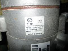 Компрессор кондиционера на Mazda Cx-5 KE2AW SH-VPTS Фото 3