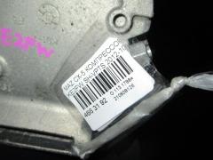 Компрессор кондиционера на Mazda Cx-5 KE2FW SH-VPTS Фото 4
