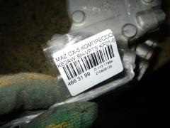 Компрессор кондиционера KF01-61-450A на Mazda Cx-5 KE2AW SH-VPTS Фото 4