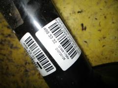 Стойка амортизатора 48530-33460 на Toyota Camry AVV50 2AR-FXE Фото 2