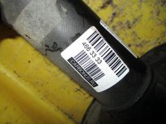 Стойка амортизатора 48540-33460 на Toyota Camry AVV50 2AR-FXE Фото 2