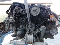 Двигатель на Porsche Boxster 986 M96 Фото 8