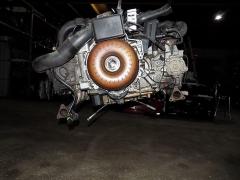 Двигатель на Porsche Boxster 986 M96 Фото 2