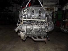 Двигатель на Porsche Boxster 986 M96 Фото 6
