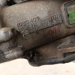 КПП автоматическая на Porsche Boxster 986 M96 Фото 16