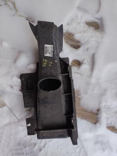 Воздухозаборник 51718230559 на Bmw 3-Series E46-ET16 M54 Фото 3