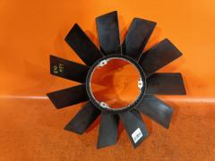 Крыльчатка вентилятора радиатора охл-ия на Bmw 3-Series E46-ET16 M54 11521712058