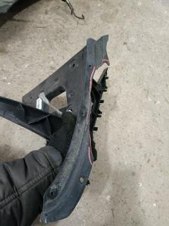 Крепление бампера на Audi A6 Allroad Quattro 4F Фото 4