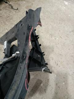 Крепление бампера на Audi A6 Allroad Quattro 4F Фото 6