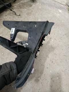 Крепление бампера на Audi A6 Allroad Quattro 4F Фото 7