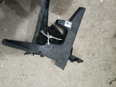 Крепление бампера на Audi A6 Allroad Quattro 4F Фото 3