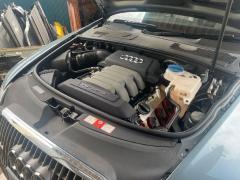 Шторка багажника на Audi A6 Allroad Quattro 4F Фото 5