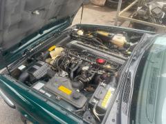 Стойка амортизатора на Jaguar Xj XJ40 Фото 4