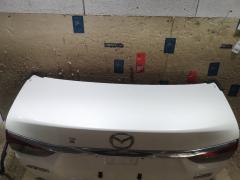 Крышка багажника 226-41957 G4Y0-52-61X на Mazda Atenza GJ2FP Фото 5