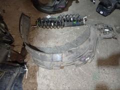 Подкрылок 74151-SZW-00 на Honda Stepwgn RK1 R20A Фото 3