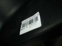 Обшивка багажника на Toyota Vitz KSP130 Фото 3