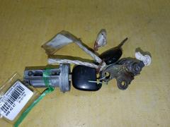 Замок зажигания на Toyota Vitz NCP10 69570-12180