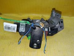 Замок зажигания на Honda Stream RN8