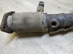 Глушитель на Honda Odyssey RB1 K24A Фото 2
