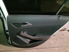 Дверь боковая на Mercedes-Benz A-Class W176.042 Фото 7