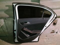 Дверь боковая на Mercedes-Benz A-Class W176.042 Фото 8