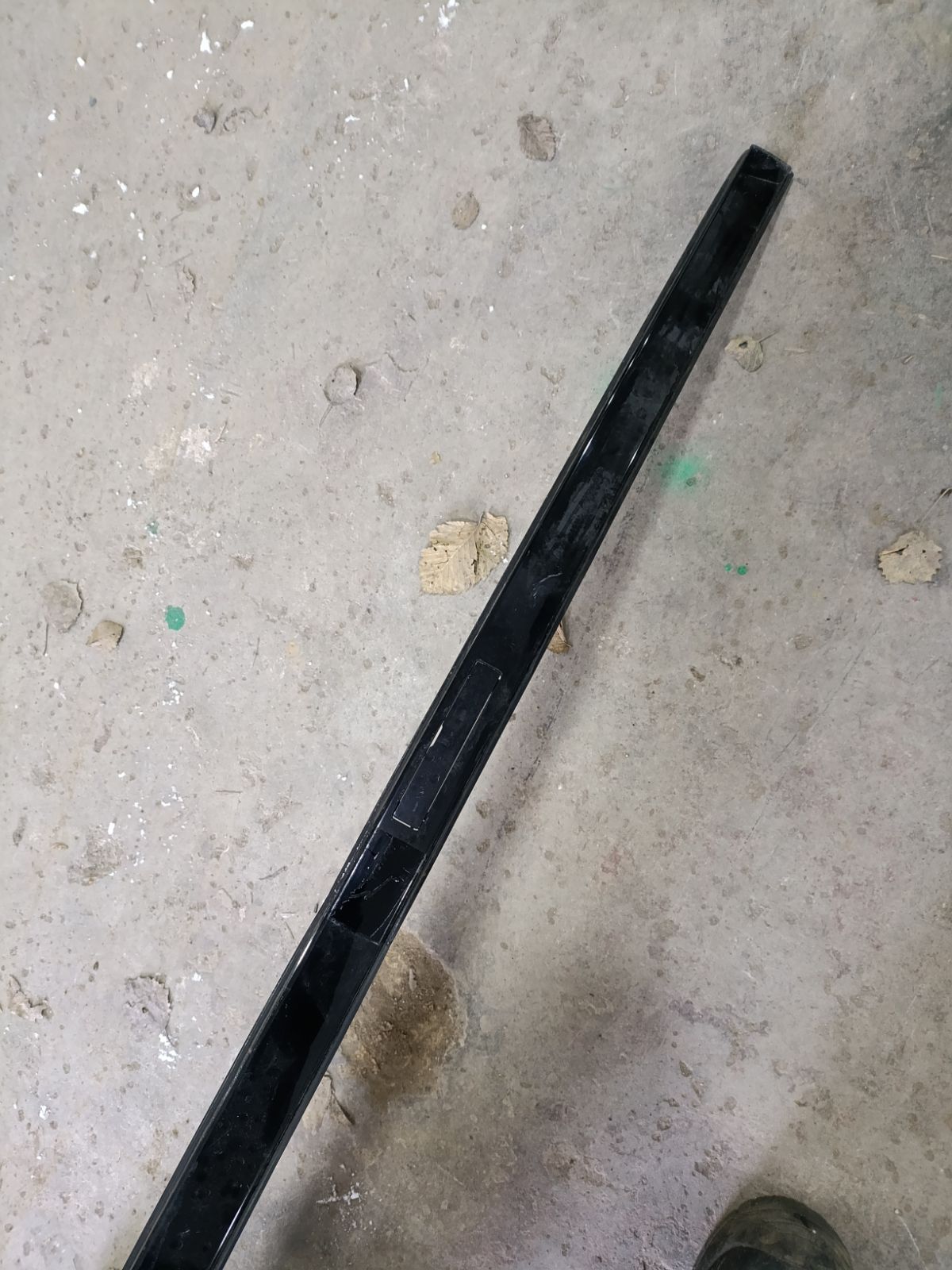 Молдинг на кузов на Mercedesbenz A-Class W176.042 Фото 25