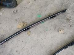 Молдинг на кузов на Mercedesbenz A-Class W176.042 Фото 11