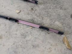 Молдинг на кузов на Mercedesbenz A-Class W176.042 Фото 12