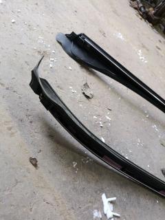 Молдинг на кузов на Mercedesbenz A-Class W176.042 Фото 16