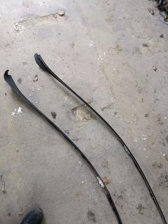 Молдинг на кузов на Mercedesbenz A-Class W176.042 Фото 18