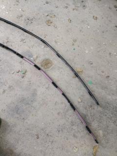 Молдинг на кузов на Mercedesbenz A-Class W176.042 Фото 19