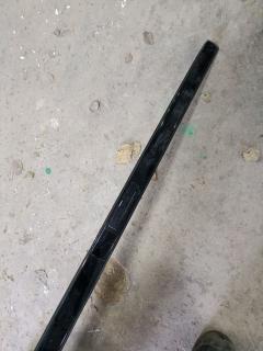 Молдинг на кузов на Mercedesbenz A-Class W176.042 Фото 25